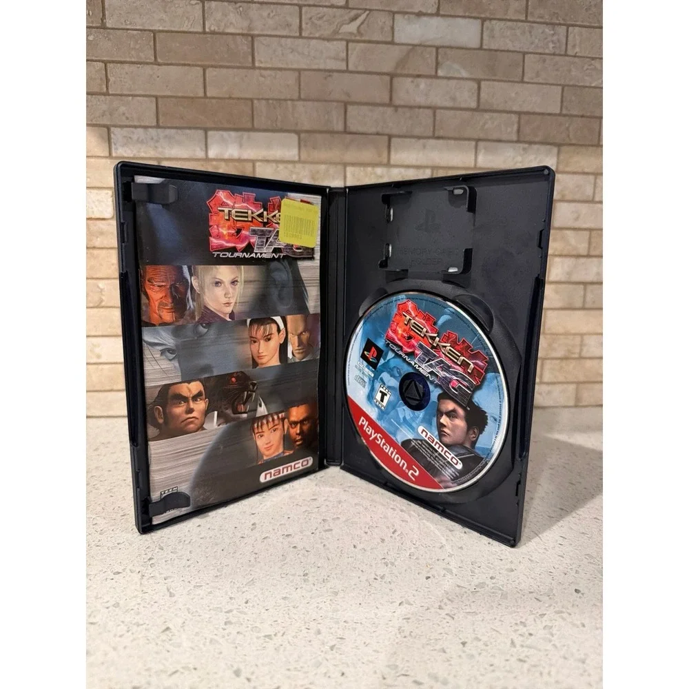 N/A preowned video